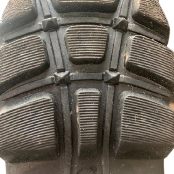 Sorel Waterproof Snow Angel Insulated Leather/Faux Fur Zip Boots - 7 - Picture 13 of 13